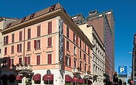 Hotel Sempione Mailand